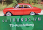 Preview: Ford Taunus 17M TS Modelprogram 1962 Carbrochure (10335)